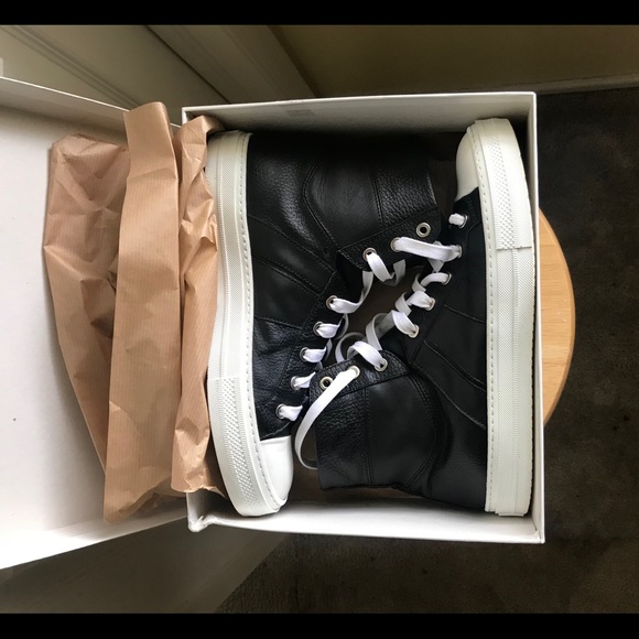 AMIRI High Top Sneakers - Picture 7 of 13